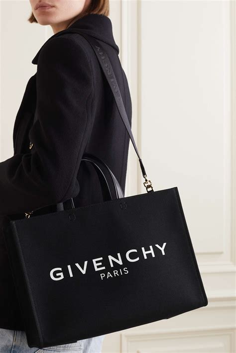 givenchy g tote